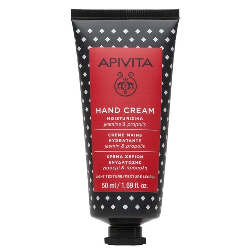 APIVITA Crema mans gessamí