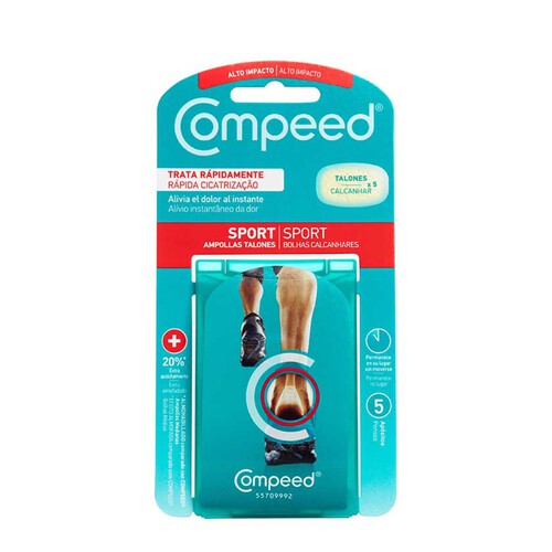 COMPEED Apòsit protector Extreme