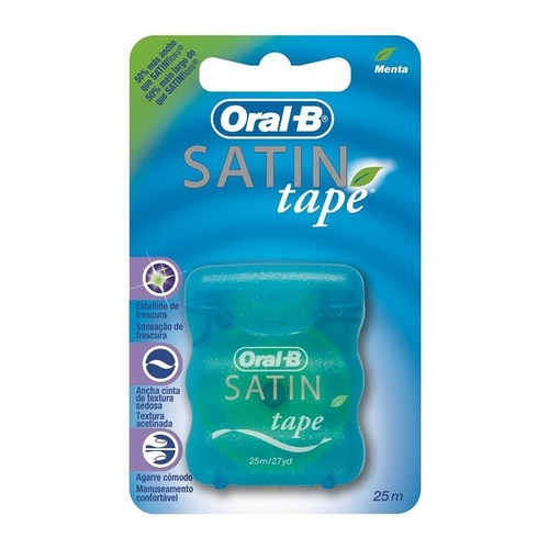 ORAL B Seda dental amb menta
