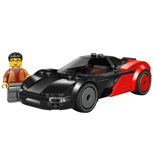 LEGO Super cotxe elèctric