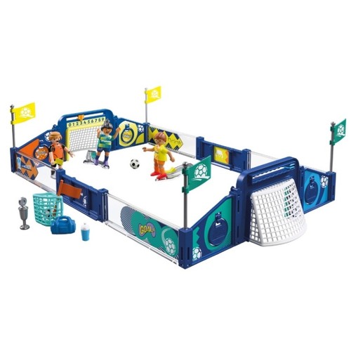 PLAYMOBIL Estadi futbol