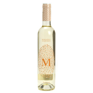 Imagen de ESPOLLA Moscatell DO Empordà