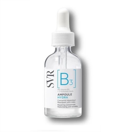 SVR Sèrum facial