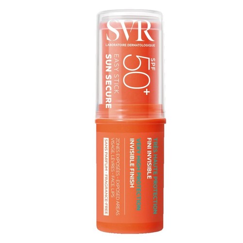 SVR Crema solar Sun Secure FPS 50