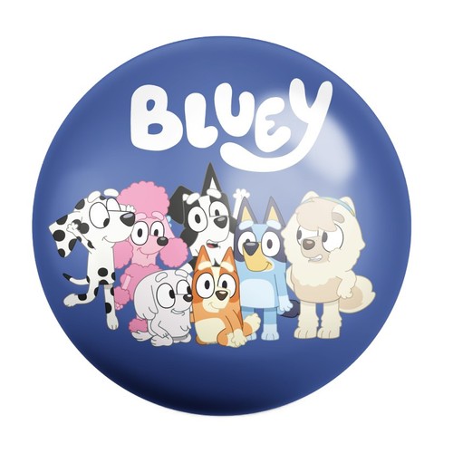 AGUMAY Pilota de foam 6 cm