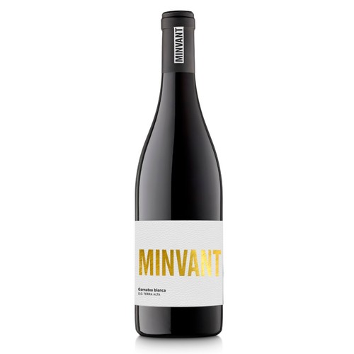 MINVANT Vi blanc DO Terra Alta