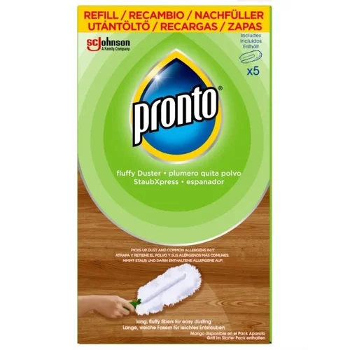 Plumero atrapapolvo