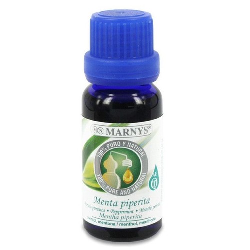 MARNYS Oli essencial de menta piperita