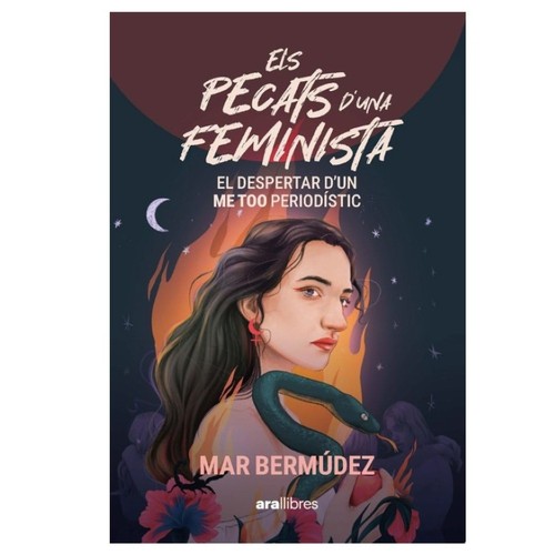 ED. ARA LLIBRES Llibre Els pecats d'una feminista