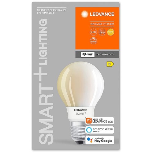 LEDVANCE Bombeta Smart 11W