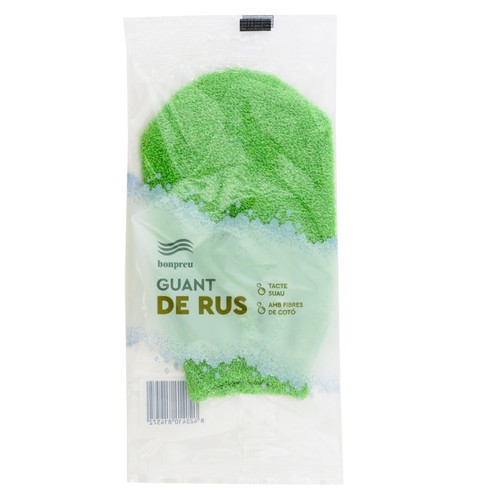 BONPREU Guant de rus