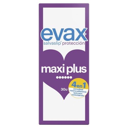 EVAX Protector íntim maxi plus