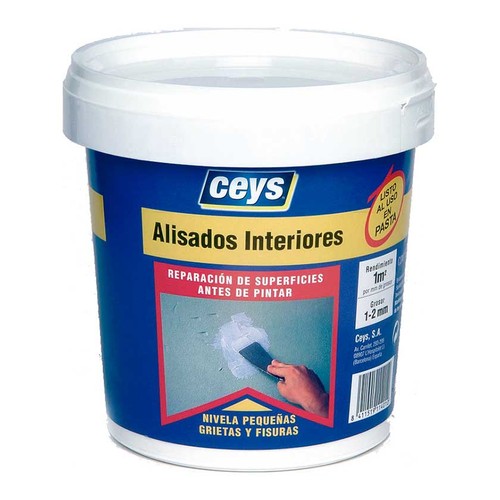 CEYS Massilla per interiors
