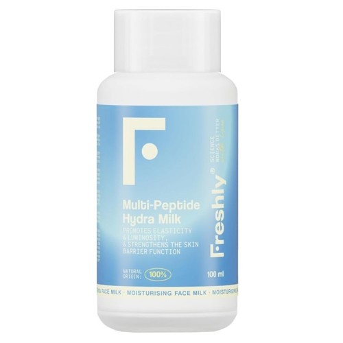 FRESHLY Llet hidratant Multi-Peptide