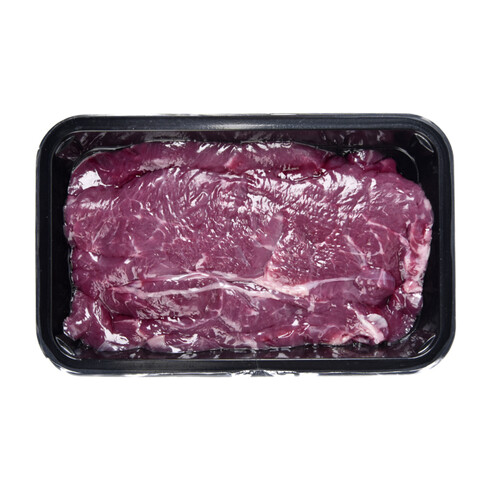 BONPREU Bistec de vedella