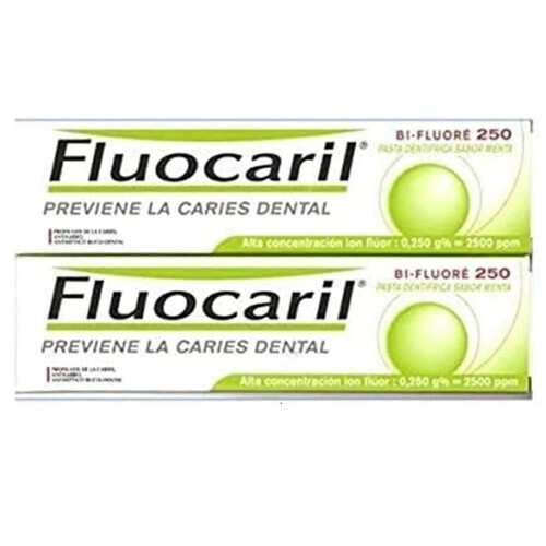 FLUOCARIL Gel dental Bi-fluore