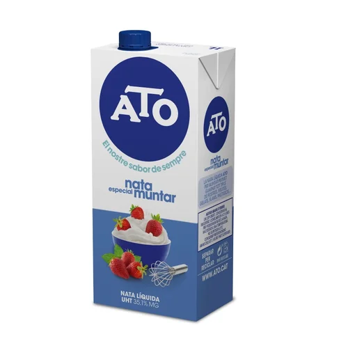 Leche condensada ideal para recetas