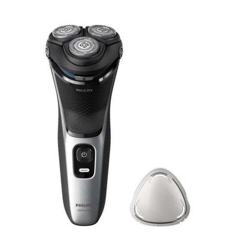 PHILIPS Afaitadora Shaver 3000 series