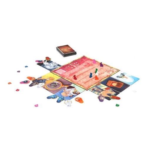 ASMODEE Joc de taula Dixit Odyssey