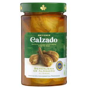 Imagen de RIOVERDE Albergínies d'Almagro