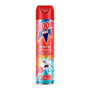 BLOOM Insecticida mosques i mosquits