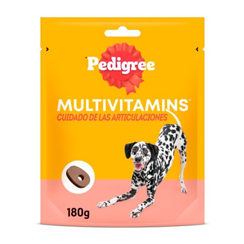 PEDIGREE Snack per a gos Multivitamins