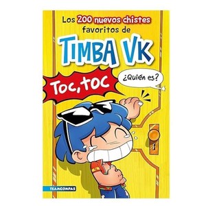 Imagen de ED. MARTÍNEZ ROCA Llibre Los 200 nuevos chistes favoritos