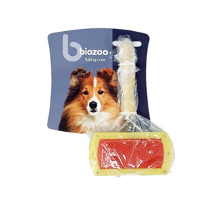 Imagen de BIOZOO Raspall doble cara