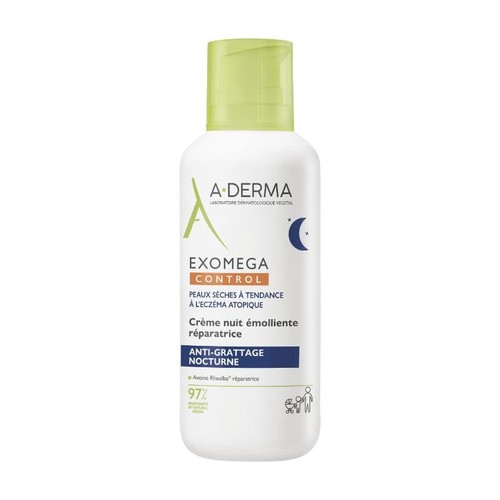 A-DERMA Crema corporal nit Exoderma