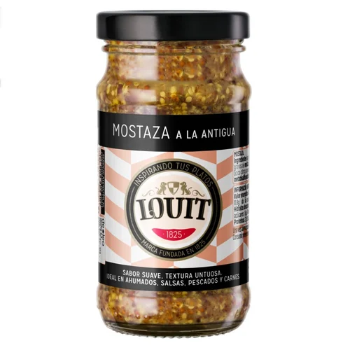 Mostaza
