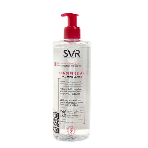 SVR Aigua micel·lar