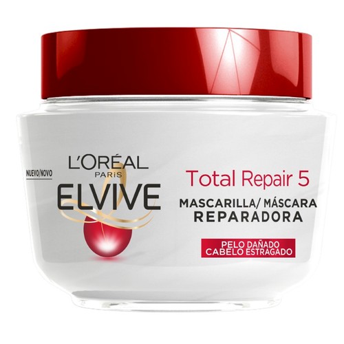 ELVIVE Mascareta Total Repair