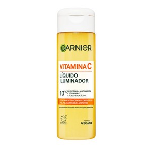 GARNIER Líquid Il·luminador amb vitamina C 120 ml