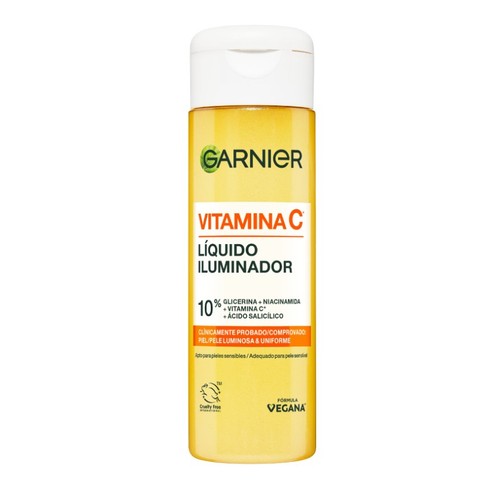 GARNIER Líquid Il·luminador amb vitamina C
