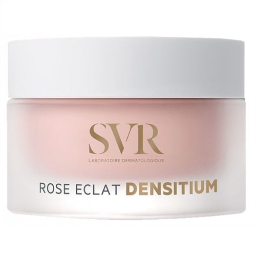 SVR Crema facial Densitium Rose Eclat