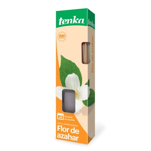 TENKA Ambientador flor ametller
