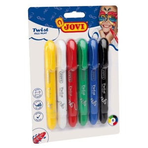 Imagen de JOVI Maquillatge en barra per a ús infantil