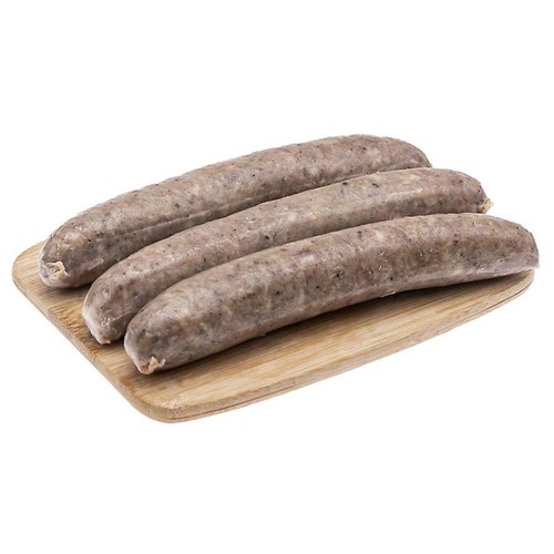 ABRAS Botifarra del perol Km0 Abras en peça de 150 grams