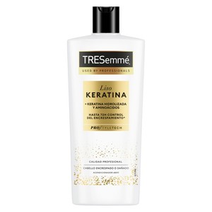 Imagen de TRESEMME Condicionador Llis Keratina