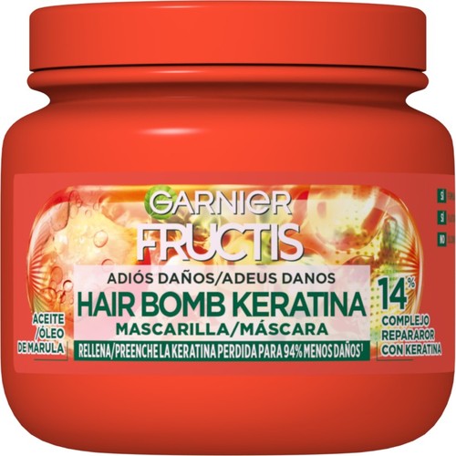 FRUCTIS Mascareta "Adéu danys"