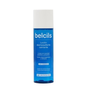BELCILS Desmaquillant calmant 150 ml