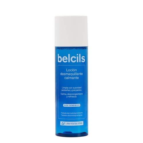 BELCILS Desmaquillant calmant