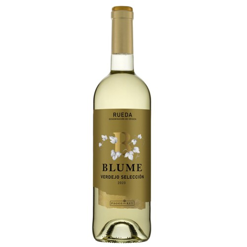 BLUME Vi blanc DO Rueda