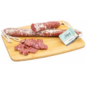 Somaia Salgot en pieza de 220 gramos