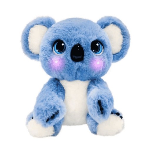 MY FUZZY FRIEND Peluix Snuggling Koala