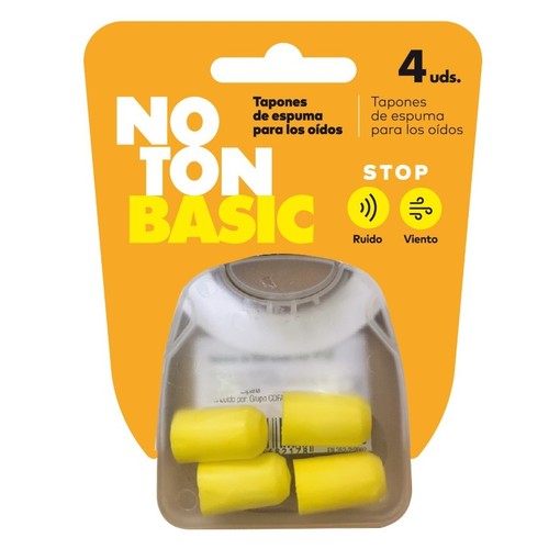 NOTON Protecció per a orelles