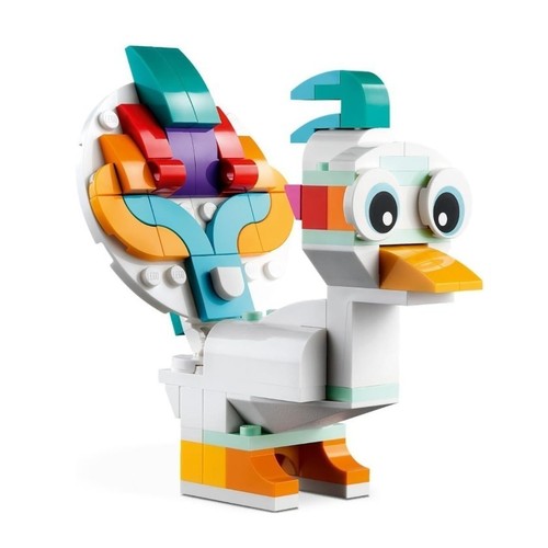 LEGO Set Creator Unicorn 3en1