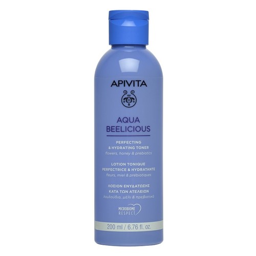 APIVITA Tònic facial aqua beelicious