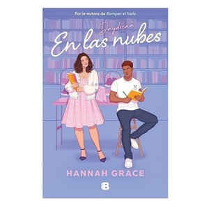 Imagen de ED. B Llibre En las nubes