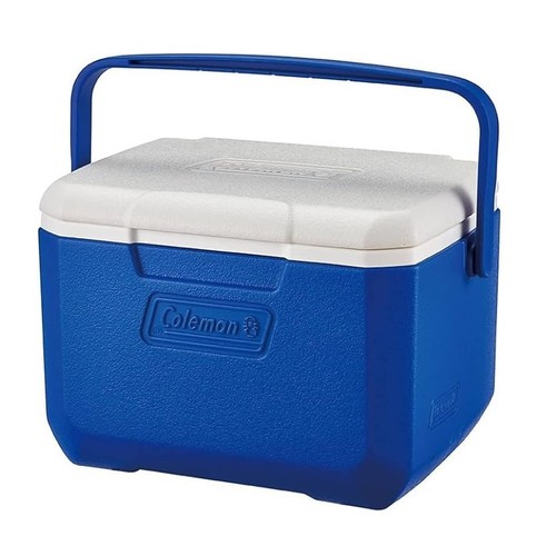COLEMAN Nevera rígida Flip 5QT de  4,7 L